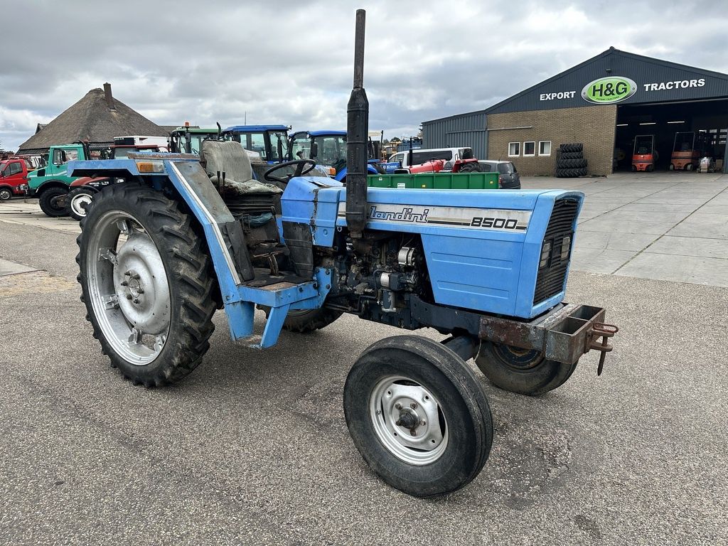 Landini 8500