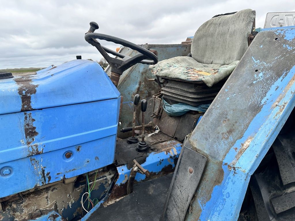 Landini 8500