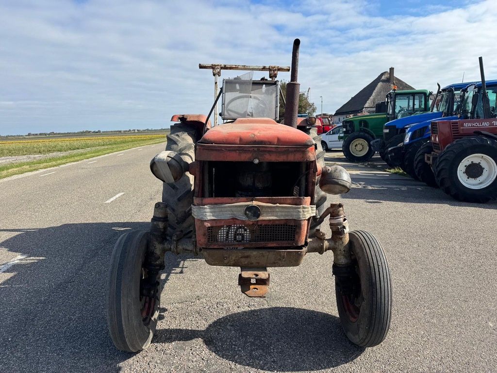 Zetor 4511