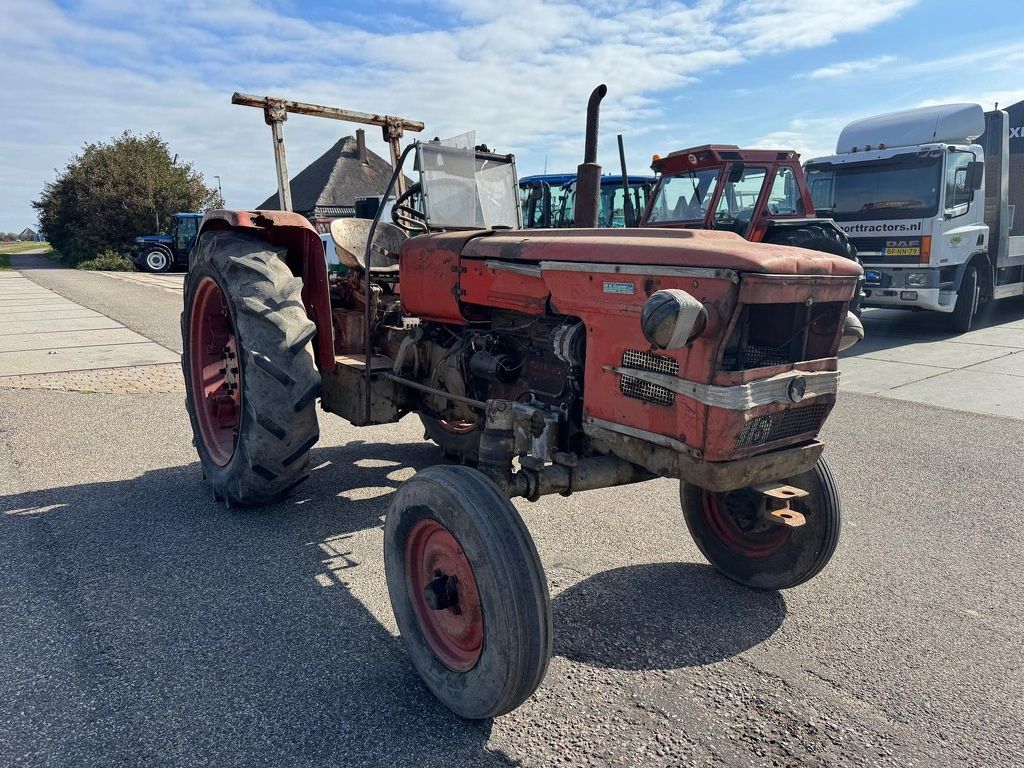 Zetor 4511