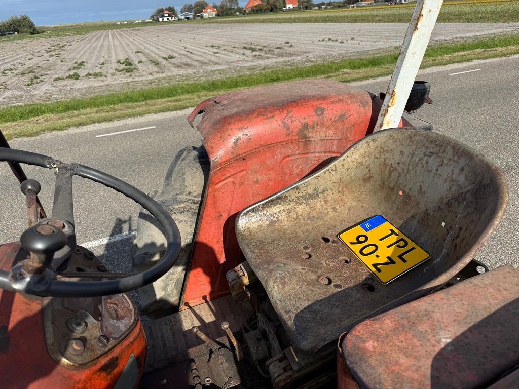 Zetor 4511