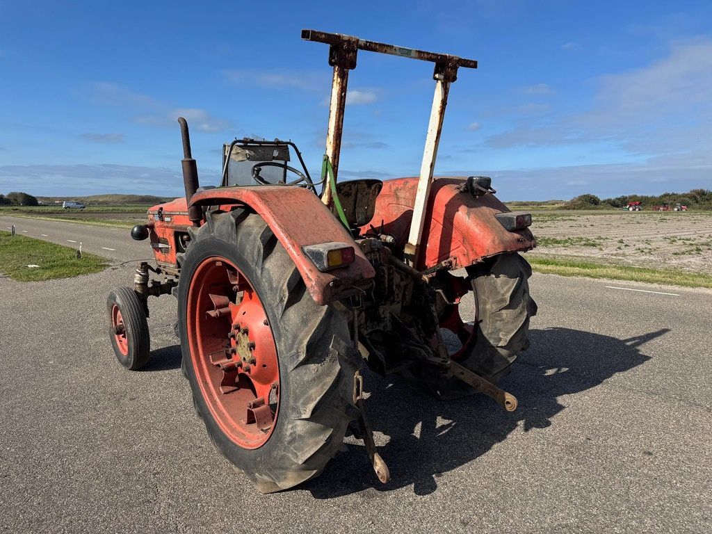 Zetor 4511