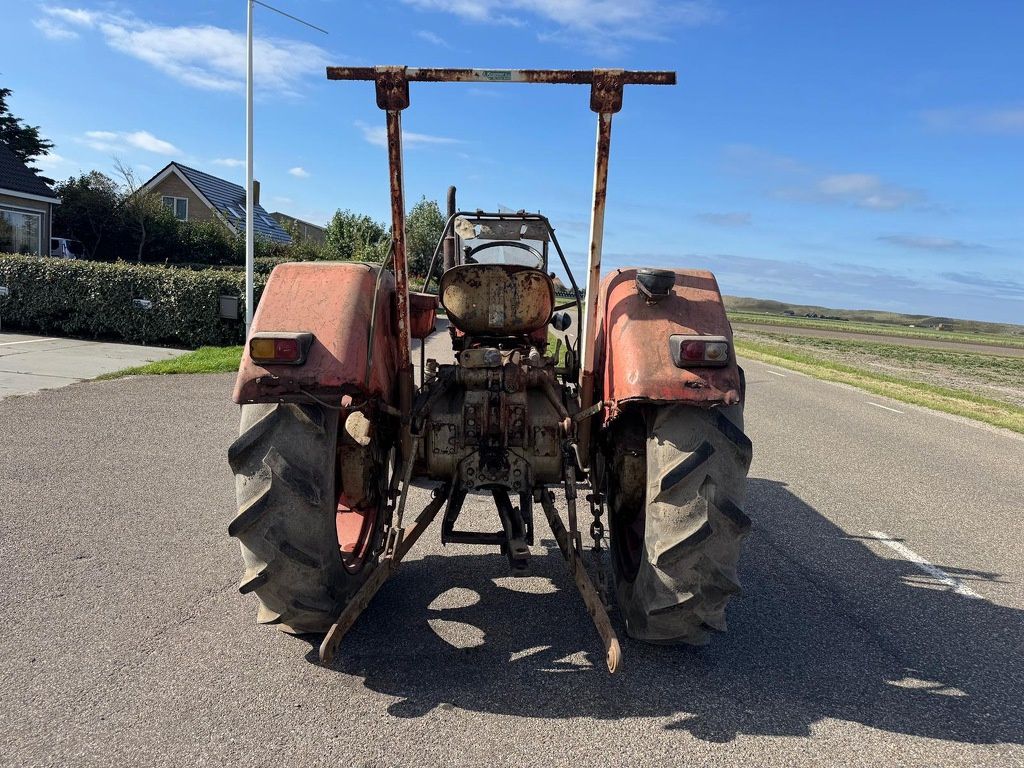 Zetor 4511