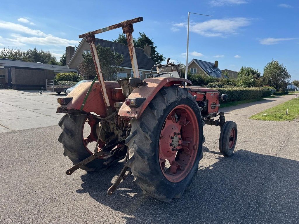 Zetor 4511