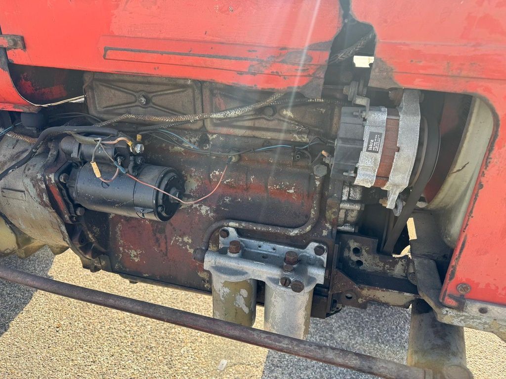Zetor 4511