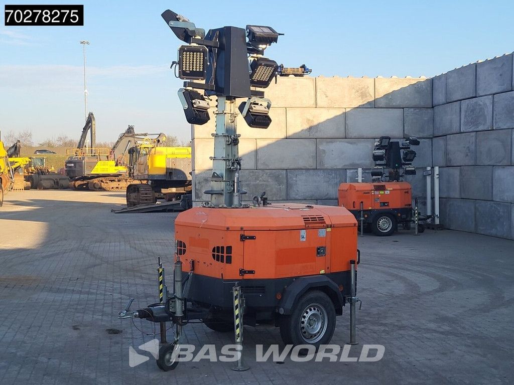 Towerlight VB-9