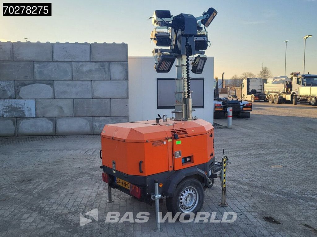 Towerlight VB-9