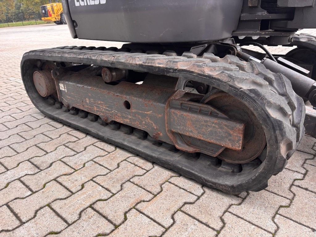 Volvo ECR 25 D