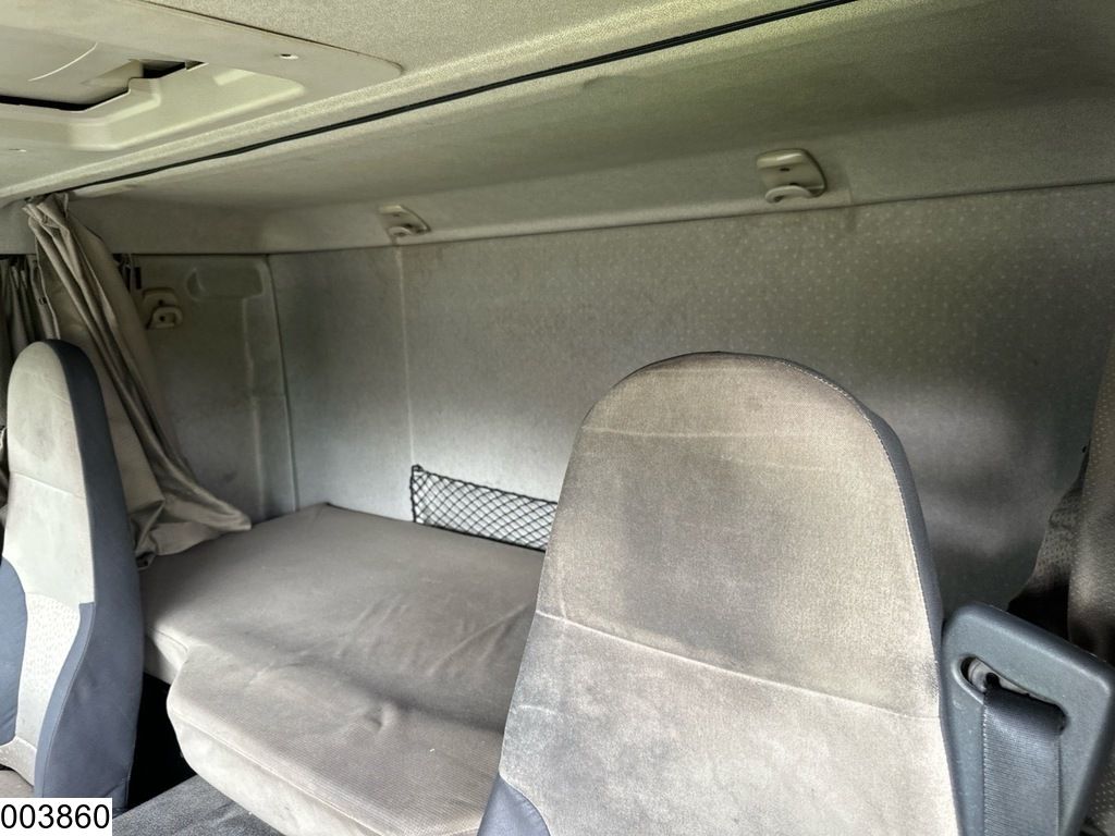 Renault Premium EURO 5, Lohr, Multilohr, retarder, Combi