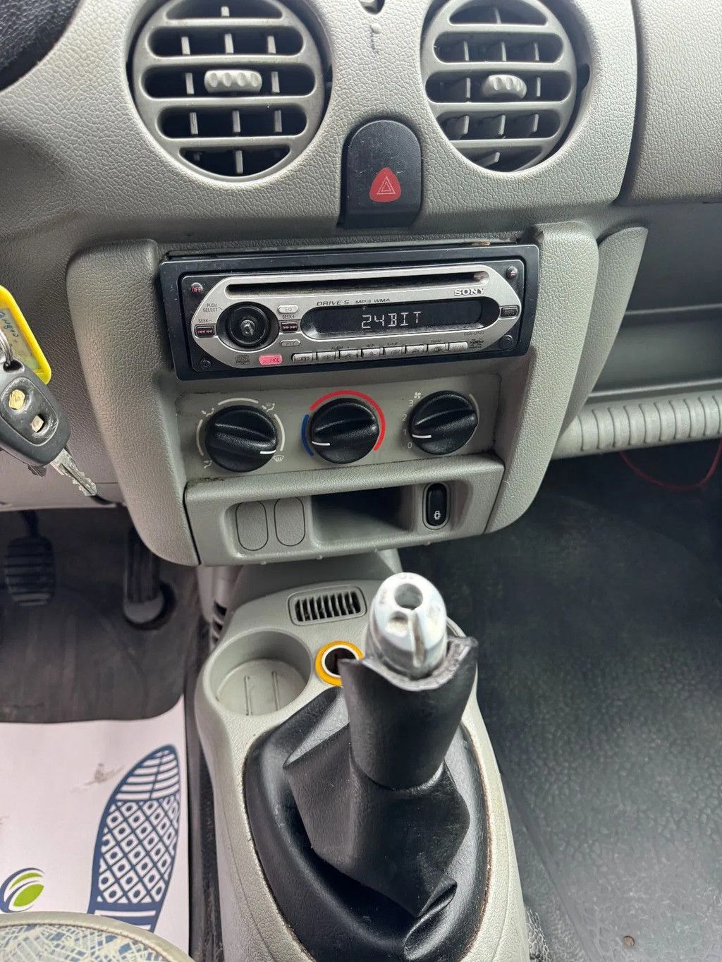 Renault Kangoo **EURO 4-1500DCI**