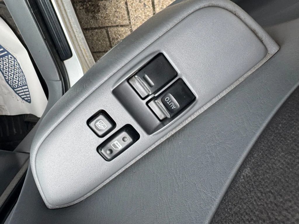 Toyota RAV4 **PETROL-AIRCO**