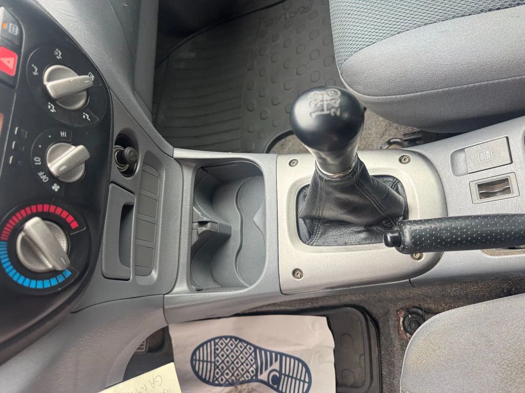 Toyota RAV4 **PETROL-AIRCO**