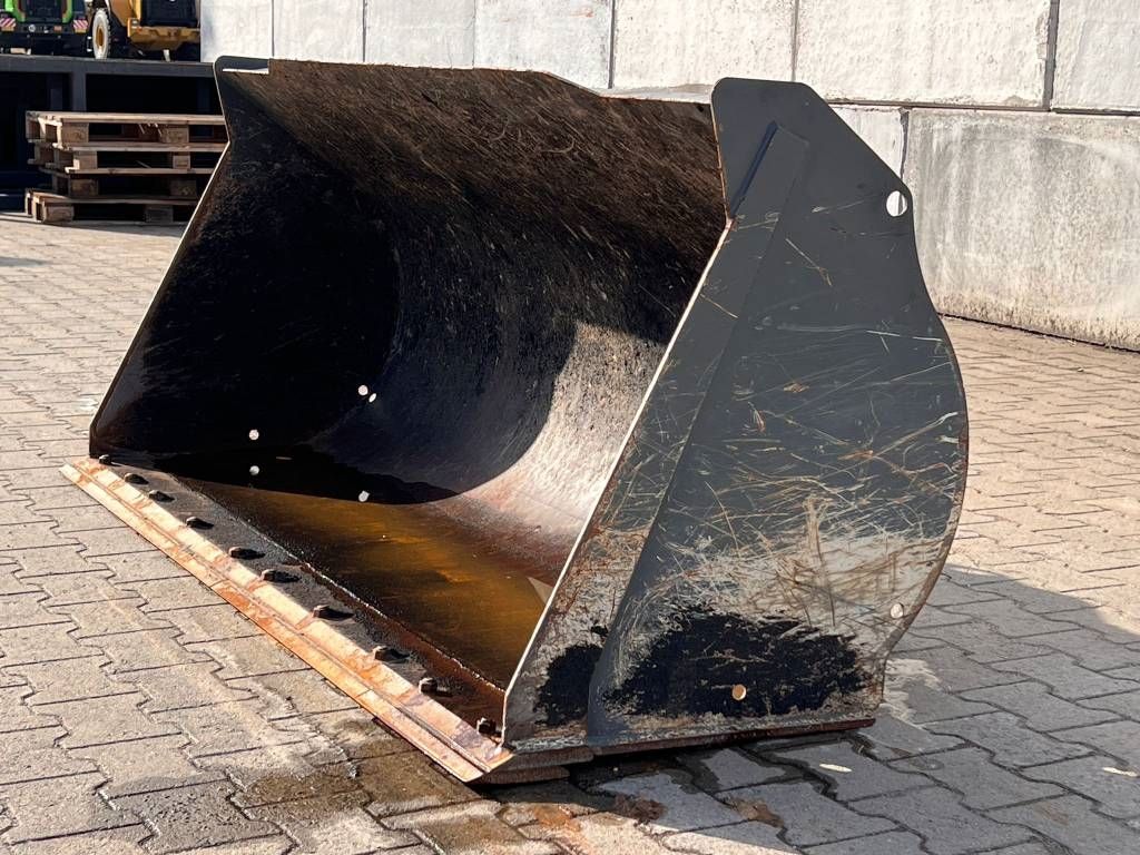 Liebherr 506-507-508 loading bucket