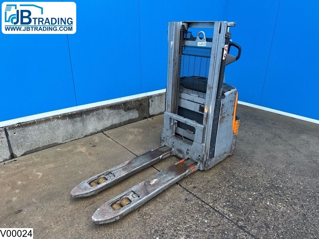 Still EXD18K 1800 kg, 2.10 m, Electric, 362 hours