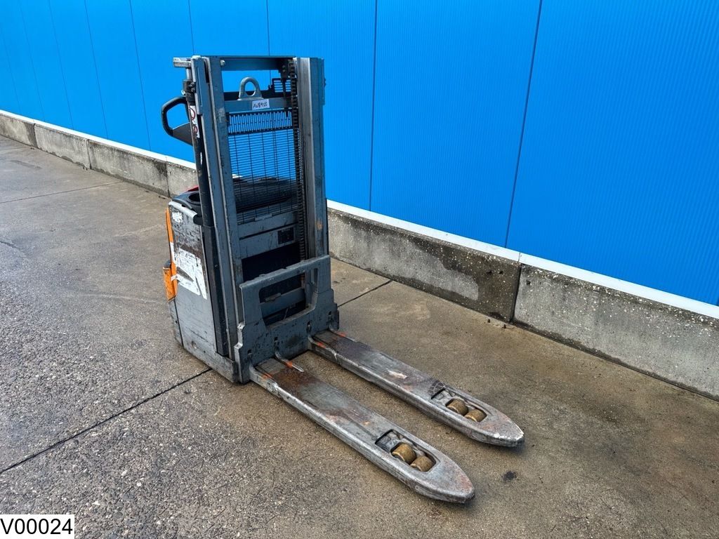Still EXD18K 1800 kg, 2.10 m, Electric, 362 hours