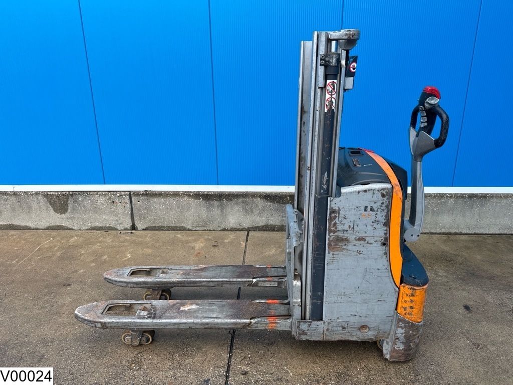 Still EXD18K 1800 kg, 2.10 m, Electric, 362 hours