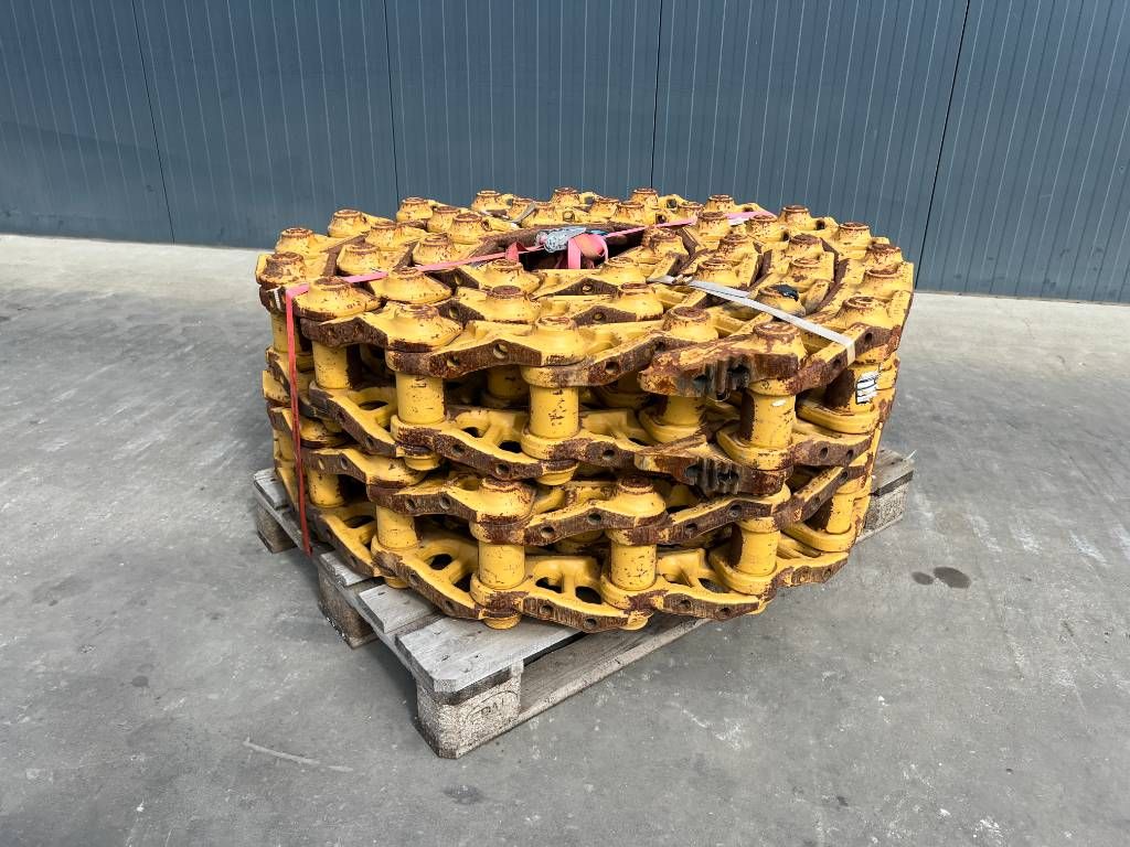 CAT D6H / D6R / D6T