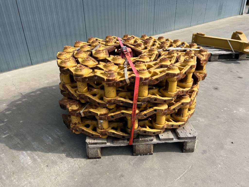 CAT D6H / D6R / D6T