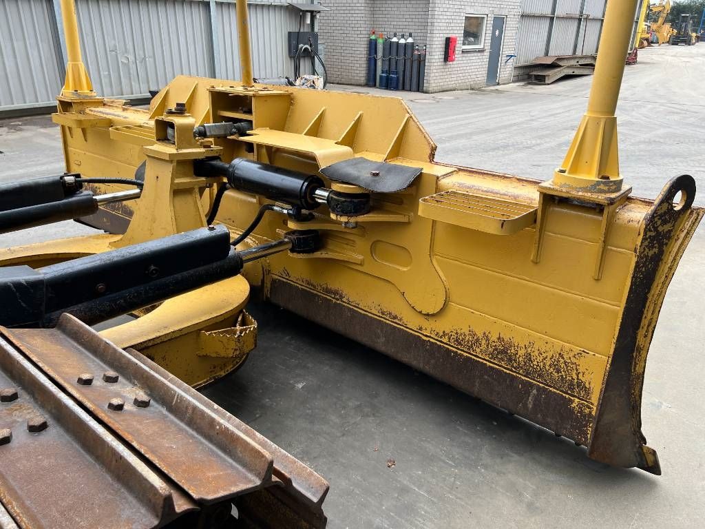 CAT D6N LGP - RIPPER