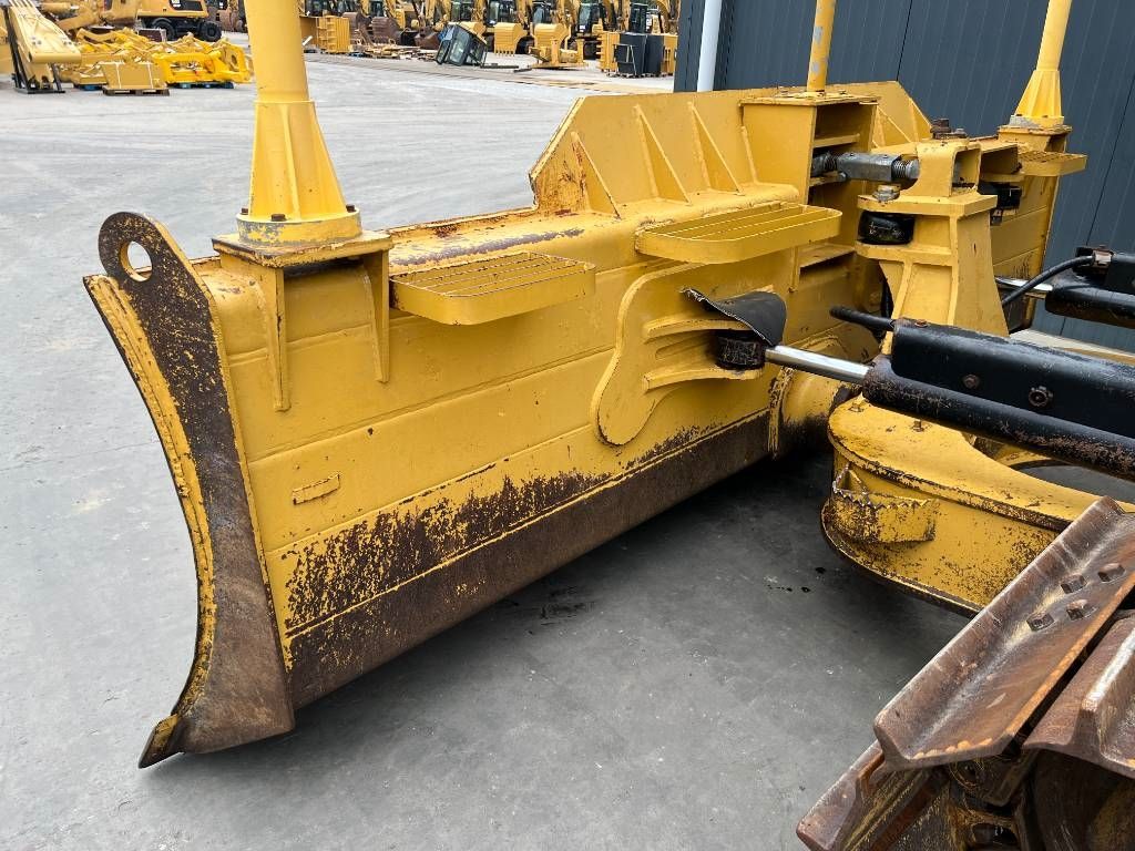 CAT D6N LGP - RIPPER