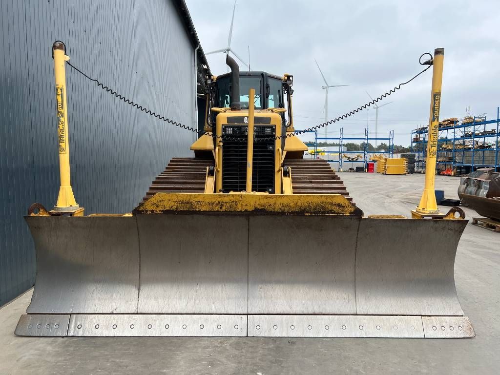 CAT D6N LGP - RIPPER