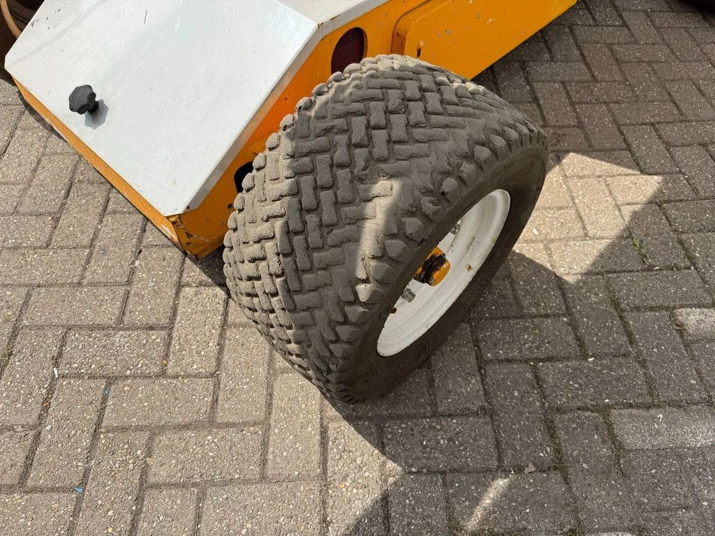 Niftylift HR12NE Hoogwerker Knikarmhoogwerker