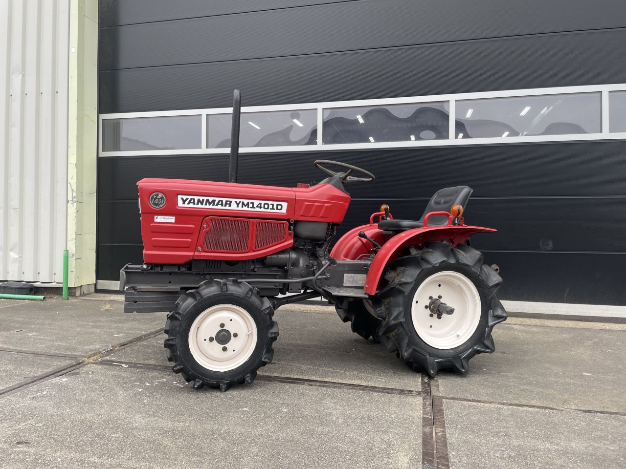 Yanmar YM1401D