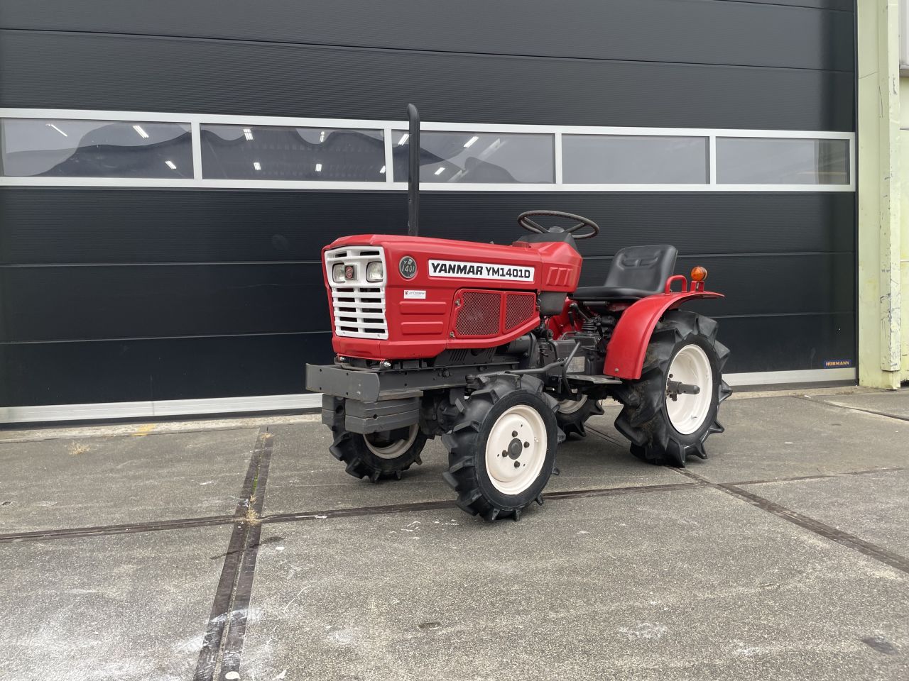 Yanmar YM1401D