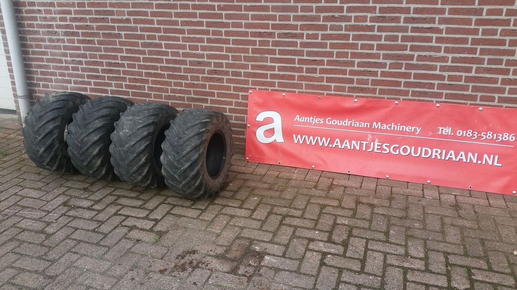 Alliance 26x12.00-12