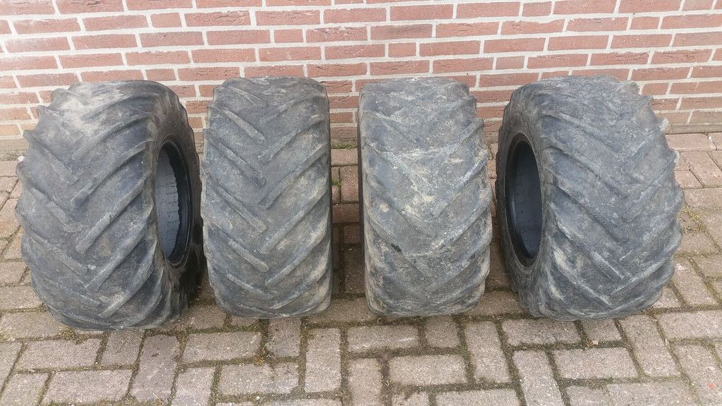 Alliance 26x12.00-12