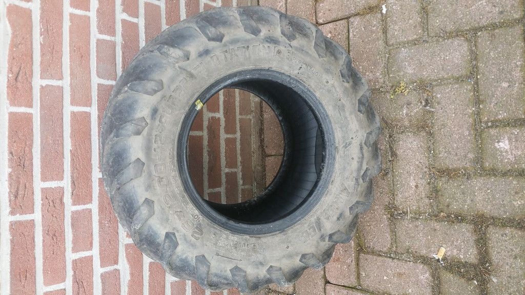 Alliance 26x12.00-12