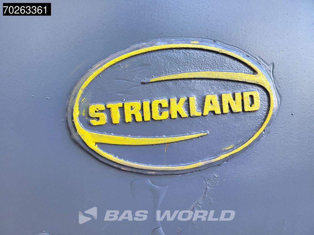 Strickland 13T