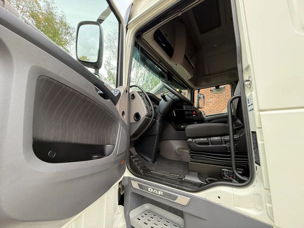 DAF XF 480 SSC Super Space 2x tank LED 345.063KM! NL Truck