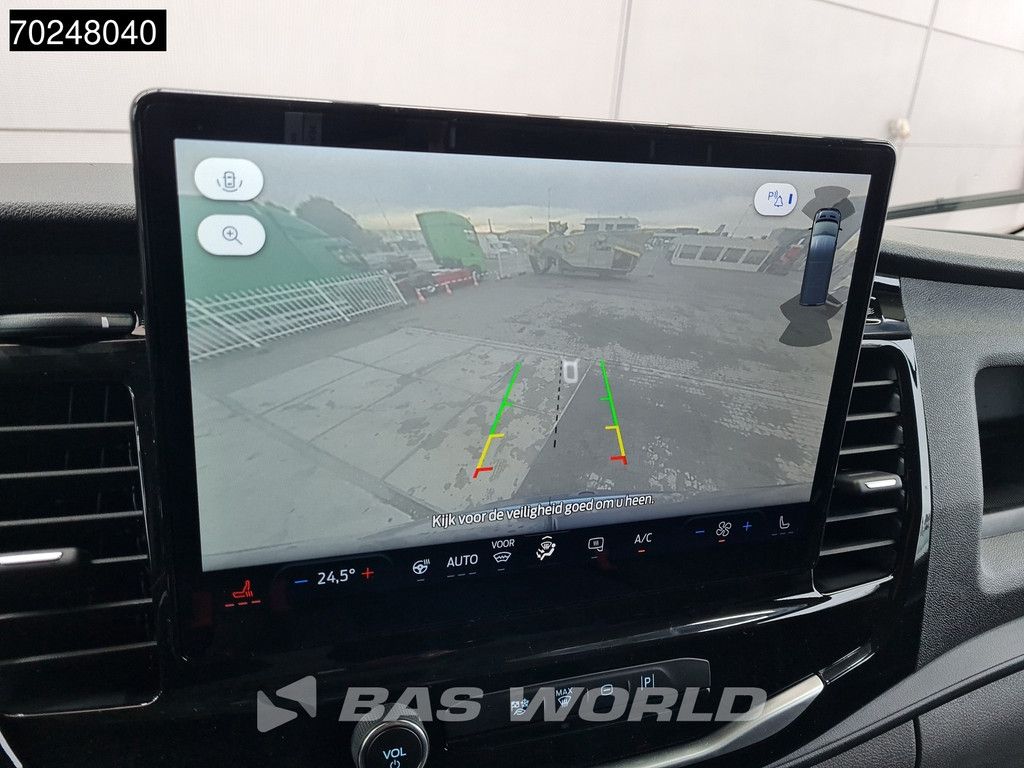 Ford Transit 165pk Automaat Limited Raptor Grill Black Edition L3H2 New model! Xenon Airco Cruise CarPlay Camera Parkeersensoren Klima Tempomat