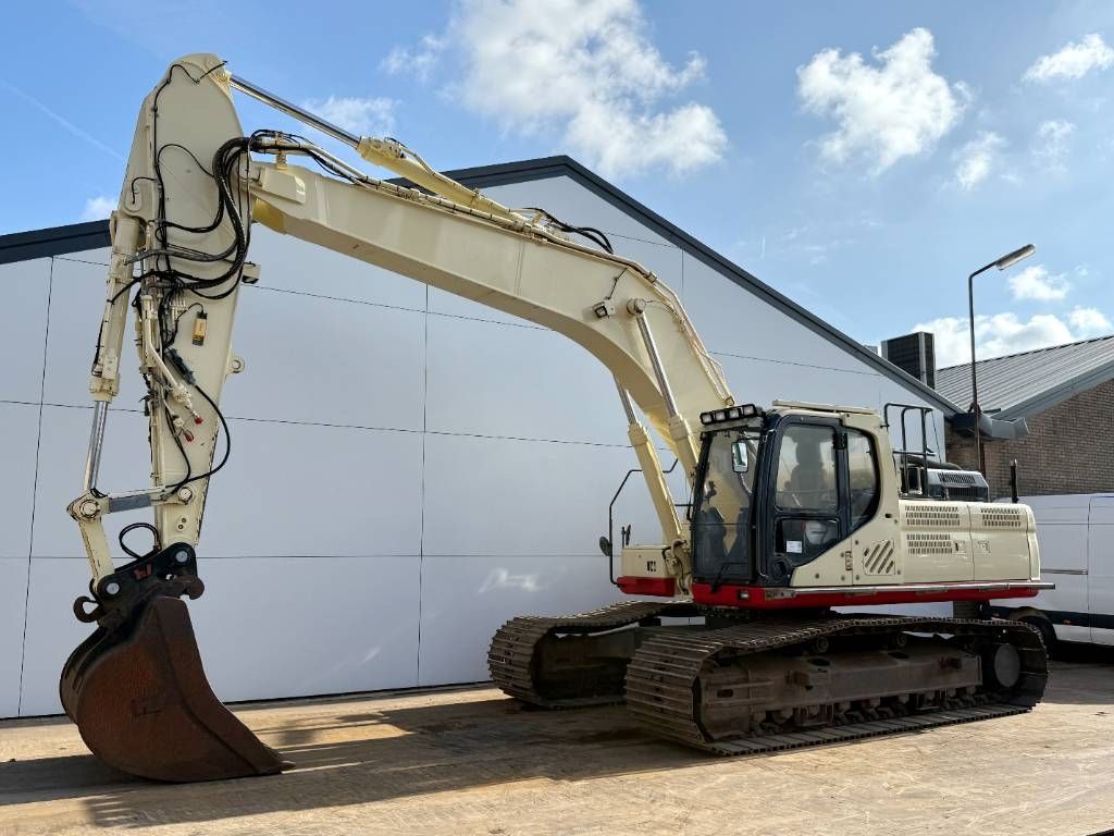Doosan DX300LC-5 Hybrid - Bom Proof Cabin / Top Condition