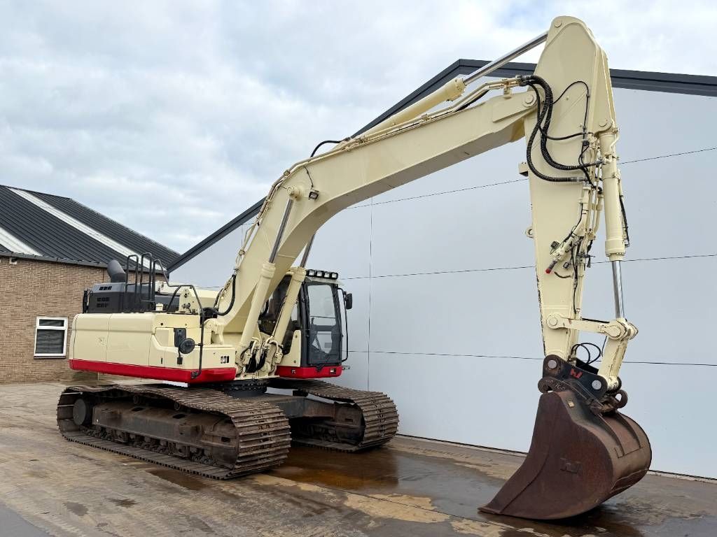 Doosan DX300LC-5 Hybrid - Bom Proof Cabin / Top Condition