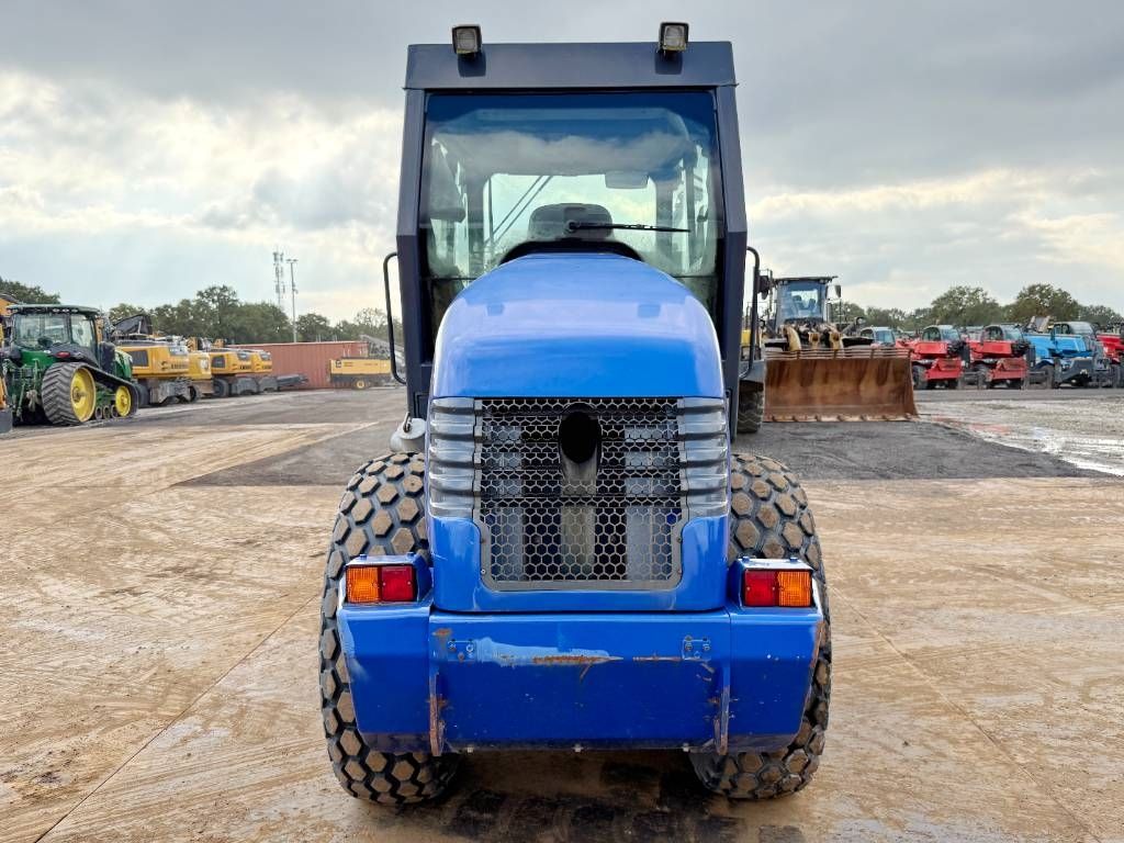 Hamm 3307 - Good Working Condition / Deutz Engine