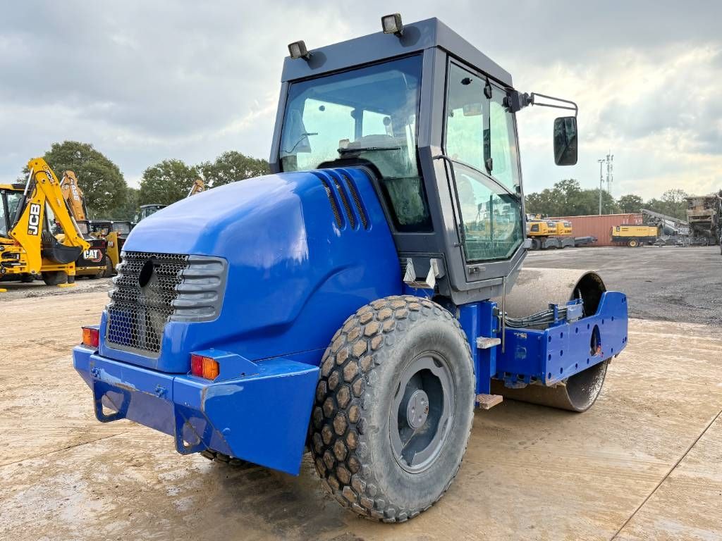 Hamm 3307 - Good Working Condition / Deutz Engine