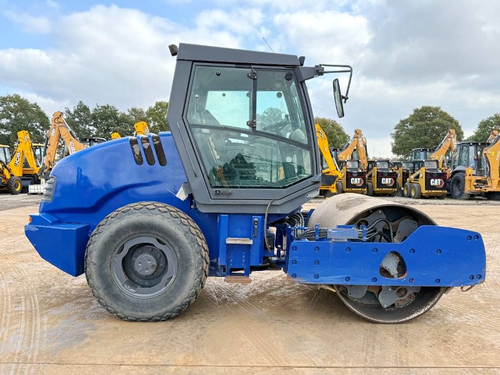 Hamm 3307 - Good Working Condition / Deutz Engine