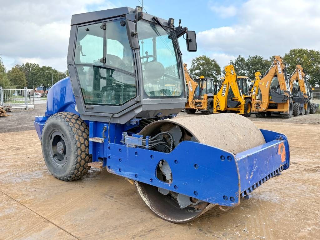 Hamm 3307 - Good Working Condition / Deutz Engine