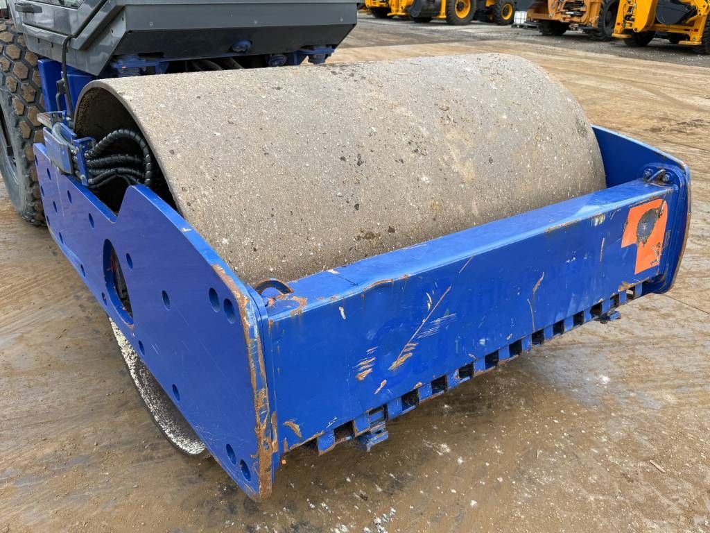 Hamm 3307 - Good Working Condition / Deutz Engine