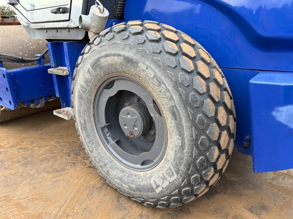 Hamm 3307 - Good Working Condition / Deutz Engine