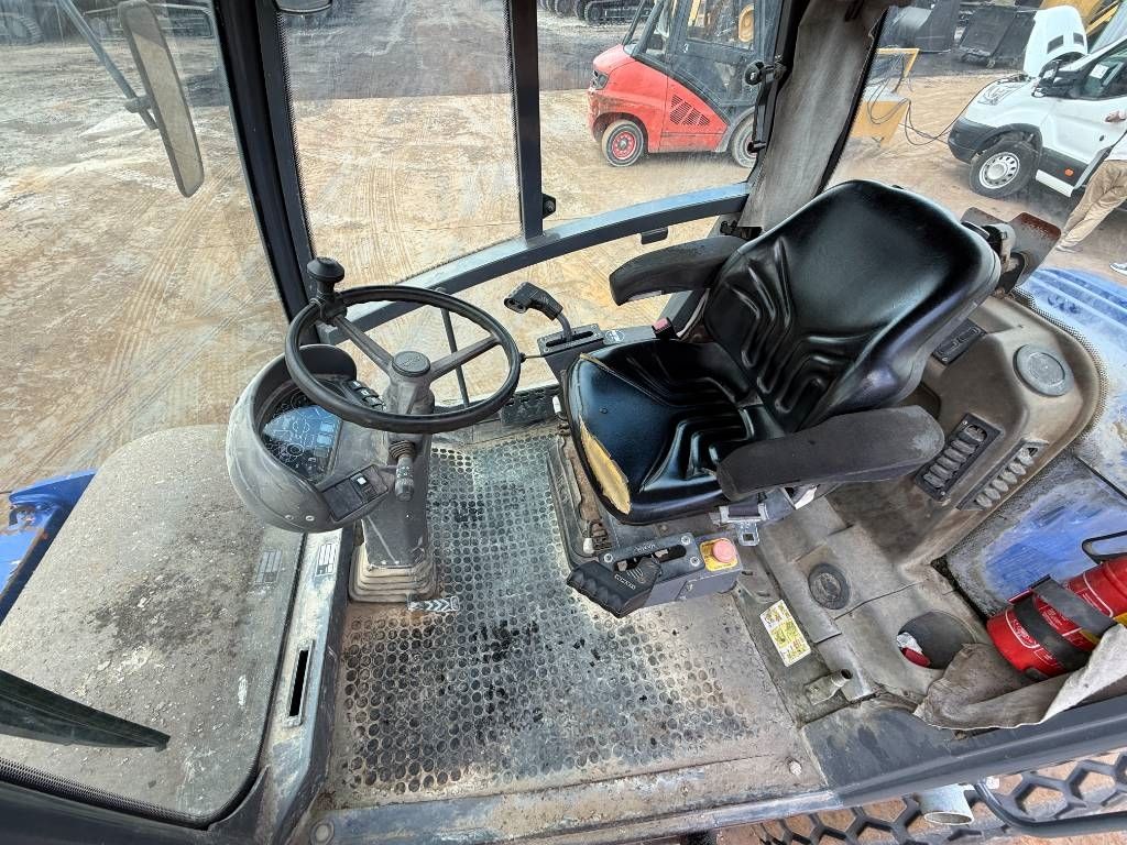 Hamm 3307 - Good Working Condition / Deutz Engine