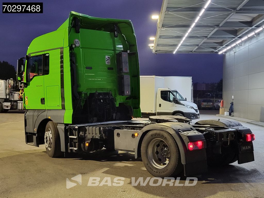 MAN TGX 18.500 4X2 XLX Retarder ACC Euro 6