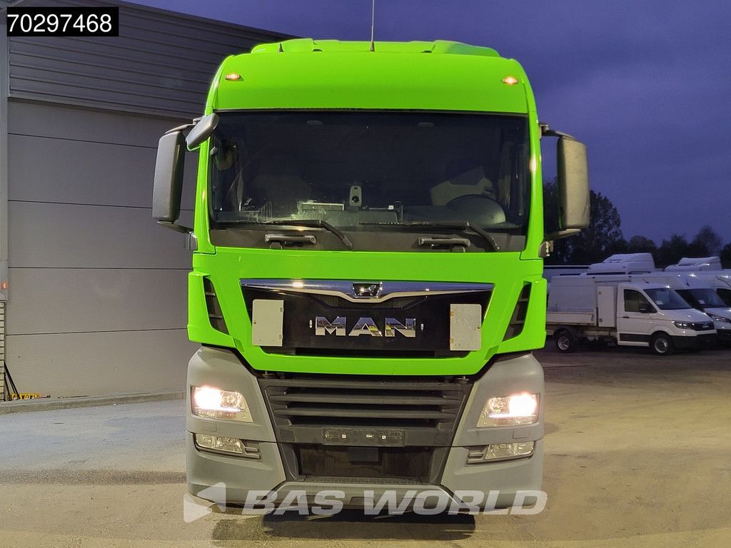 MAN TGX 18.500 4X2 XLX Retarder ACC Euro 6