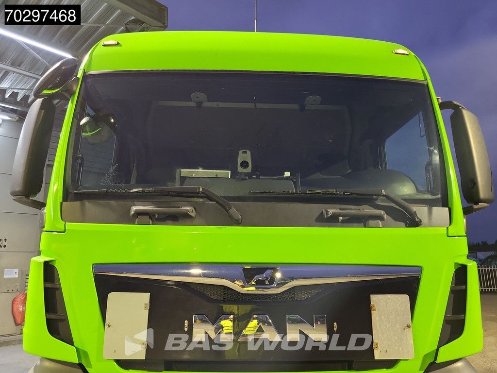 MAN TGX 18.500 4X2 XLX Retarder ACC Euro 6
