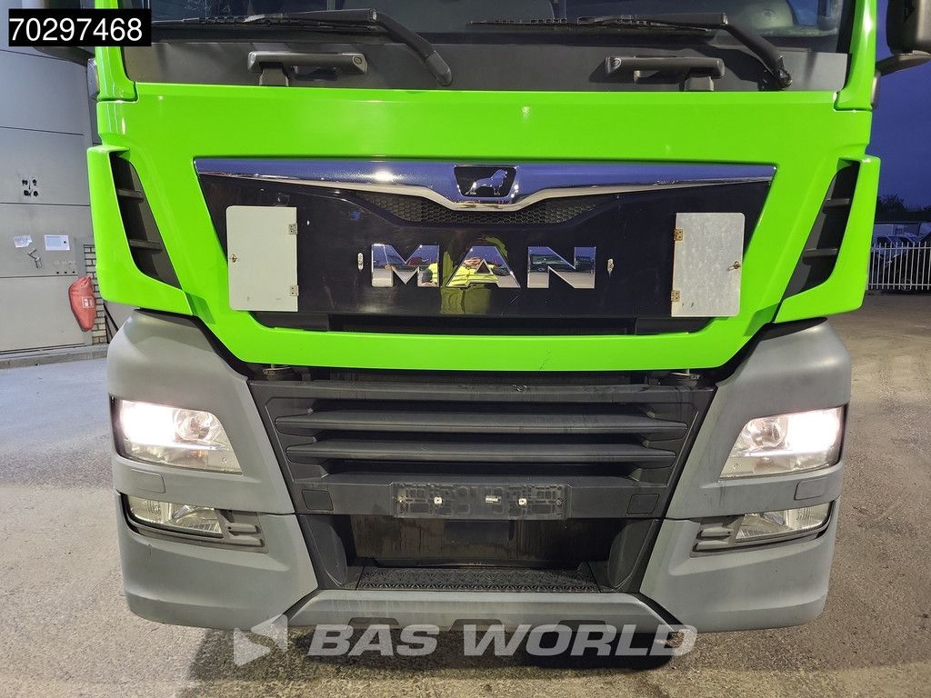 MAN TGX 18.500 4X2 XLX Retarder ACC Euro 6