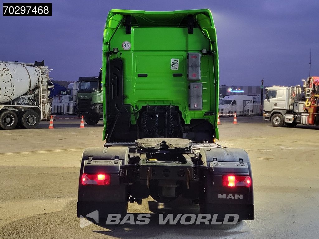 MAN TGX 18.500 4X2 XLX Retarder ACC Euro 6