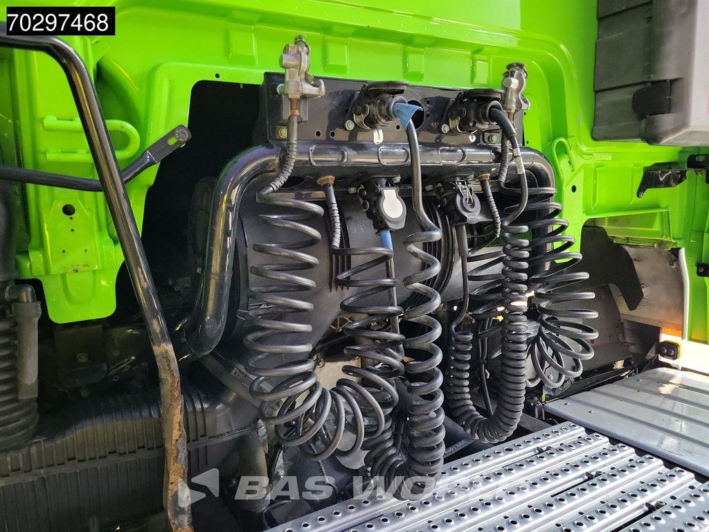 MAN TGX 18.500 4X2 XLX Retarder ACC Euro 6