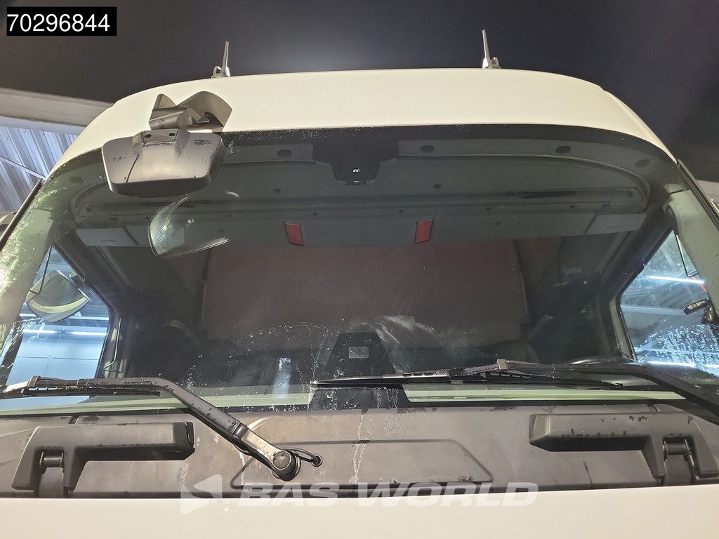 Renault T 460 4X2 Retarder 2xTanks Standklima Euro 6